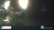 Archiviertes Webcam Bild: Technische Universität Clausthal am 11.10.2026 um 02:35 Uhr