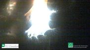 Archived webcam image showing Campus Clausthal on 11 Oct 2026 at 04:08