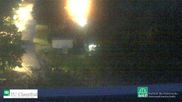 Archiviertes Webcam Bild: Technische Universität Clausthal am 11.10.2026 um 07:23 Uhr
