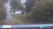 Archiviertes Webcam Bild: Technische Universität Clausthal am 11.10.2026 um 08:23 Uhr