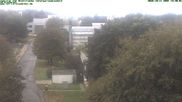 Archiviertes Webcam Bild: Technische Universität Clausthal am 11.10.2026 um 14:23 Uhr