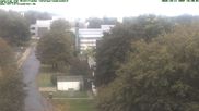 Archiviertes Webcam Bild: Technische Universität Clausthal am 11.10.2026 um 16:23 Uhr