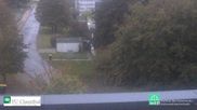 Archiviertes Webcam Bild: Technische Universität Clausthal am 11.10.2026 um 18:23 Uhr