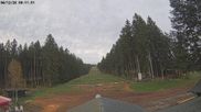 Archiviertes Webcam Bild: Skihang Erbeskopf - Talstation am 12.04.2026 um 08:56 Uhr