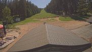 Archiviertes Webcam Bild: Skihang Erbeskopf - Talstation am 28.05.2026 um 12:38 Uhr