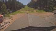 Archiviertes Webcam Bild: Skihang Erbeskopf - Talstation am 19.06.2026 um 12:00 Uhr