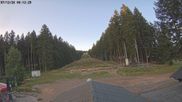 Archiviertes Webcam Bild: Skihang Erbeskopf - Talstation am 12.07.2026 um 06:56 Uhr