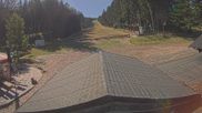 Archiviertes Webcam Bild: Skihang Erbeskopf - Talstation am 12.07.2026 um 10:56 Uhr