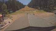 Archiviertes Webcam Bild: Skihang Erbeskopf - Talstation am 12.07.2026 um 12:56 Uhr