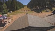 Archiviertes Webcam Bild: Skihang Erbeskopf - Talstation am 12.07.2026 um 14:56 Uhr
