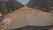 Archived webcam image showing Ski slope at Erbeskopf mountain on 11 Aug 2026 at 12:51