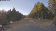Archiviertes Webcam Bild: Skihang Erbeskopf - Talstation am 12.08.2026 um 08:38 Uhr