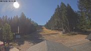 Archiviertes Webcam Bild: Skihang Erbeskopf - Talstation am 12.08.2026 um 10:38 Uhr