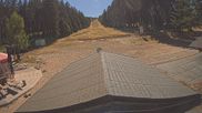 Archiviertes Webcam Bild: Skihang Erbeskopf - Talstation am 12.08.2026 um 12:38 Uhr