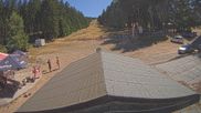 Archiviertes Webcam Bild: Skihang Erbeskopf - Talstation am 12.08.2026 um 14:38 Uhr