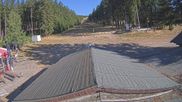 Archiviertes Webcam Bild: Skihang Erbeskopf - Talstation am 12.08.2026 um 18:38 Uhr