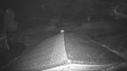 Archived webcam image showing Ski slope at Erbeskopf mountain on 10 Oct 2026 at 07:49
