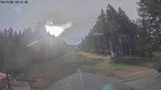 Archiviertes Webcam Bild: Skihang Erbeskopf - Talstation am 11.10.2026 um 10:23 Uhr