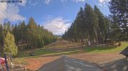 Archiviertes Webcam Bild: Skihang Erbeskopf - Talstation am 11.10.2026 um 16:23 Uhr