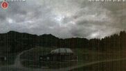 Archived webcam image showing Ski Resort Le Collet d'Allevard on 30 Sep 2026 at 07:21