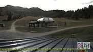 Archived webcam image showing Ski Resort Le Collet d'Allevard on 30 Sep 2026 at 08:21