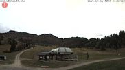 Archived webcam image showing Ski Resort Le Collet d'Allevard on 30 Sep 2026 at 12:21