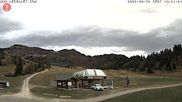 Archived webcam image showing Ski Resort Le Collet d'Allevard on 30 Sep 2026 at 14:21