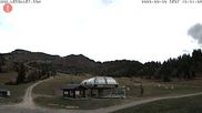 Archived webcam image showing Ski Resort Le Collet d'Allevard on 30 Sep 2026 at 16:21