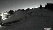 Archived webcam image showing Chamois d'Or - 1450 m a.s.l. on 26 Feb 2026 at 06:32