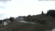 Archived webcam image showing Chamois d'Or - 1450 m a.s.l. on 19 Apr 2026 at 06:17