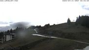 Archived webcam image showing Chamois d'Or - 1450 m a.s.l. on 19 Apr 2026 at 08:17