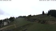 Archived webcam image showing Chamois d'Or - 1450 m a.s.l. on 3 May 2026 at 14:16