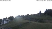 Archived webcam image showing Chamois d'Or - 1450 m a.s.l. on 2 Jul 2026 at 06:07