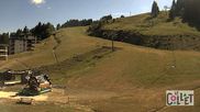 Archived webcam image showing Chamois d'Or - 1450 m a.s.l. on 2 Jul 2026 at 10:07