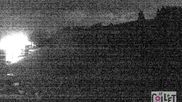 Archived webcam image showing Chamois d'Or - 1450 m a.s.l. on 1 Aug 2026 at 00:12