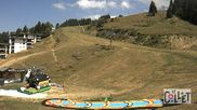 Archived webcam image showing Chamois d'Or - 1450 m a.s.l. on 1 Aug 2026 at 14:12