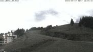 Archived webcam image showing Chamois d'Or - 1450 m a.s.l. on 31 Aug 2026 at 06:41