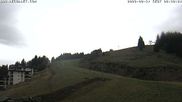 Archived webcam image showing Chamois d'Or - 1450 m a.s.l. on 31 Aug 2026 at 08:41