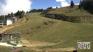 Archived webcam image showing Chamois d'Or - 1450 m a.s.l. on 31 Aug 2026 at 12:41