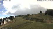 Archived webcam image showing Chamois d'Or - 1450 m a.s.l. on 31 Aug 2026 at 14:41