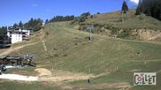 Archived webcam image showing Chamois d'Or - 1450 m a.s.l. on 31 Aug 2026 at 16:41