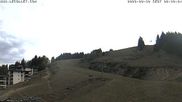 Archived webcam image showing Chamois d'Or - 1450 m a.s.l. on 30 Sep 2026 at 08:07