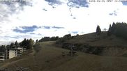 Archived webcam image showing Chamois d'Or - 1450 m a.s.l. on 30 Sep 2026 at 10:07