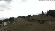 Archived webcam image showing Chamois d'Or - 1450 m a.s.l. on 30 Sep 2026 at 12:07