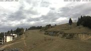 Archived webcam image showing Chamois d'Or - 1450 m a.s.l. on 30 Sep 2026 at 14:07