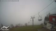 Archiviertes Webcam Bild: Amden: Strichboden Sessellift am 12.04.2026 um 07:08 Uhr