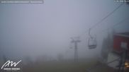 Archiviertes Webcam Bild: Amden: Strichboden Sessellift am 13.04.2026 um 06:53 Uhr
