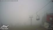 Archiviertes Webcam Bild: Amden: Strichboden Sessellift am 13.04.2026 um 07:55 Uhr