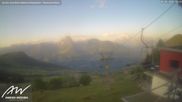 Archiviertes Webcam Bild: Amden: Strichboden Sessellift am 28.05.2026 um 06:36 Uhr