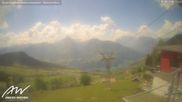 Archiviertes Webcam Bild: Amden: Strichboden Sessellift am 28.05.2026 um 12:36 Uhr